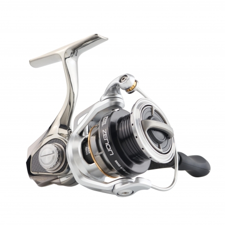 Abu Garcia Zenon 2500MSH Spinnrolle