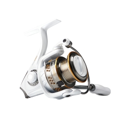 Abu Garcia Max Pro 20 spinning reel