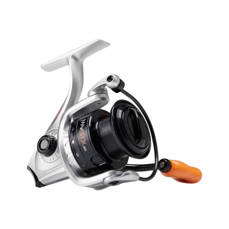 Carrete de spinning Abu Garcia Max STX 20