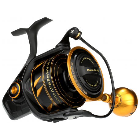 PENN Slammer IV 8500HS spinning reel