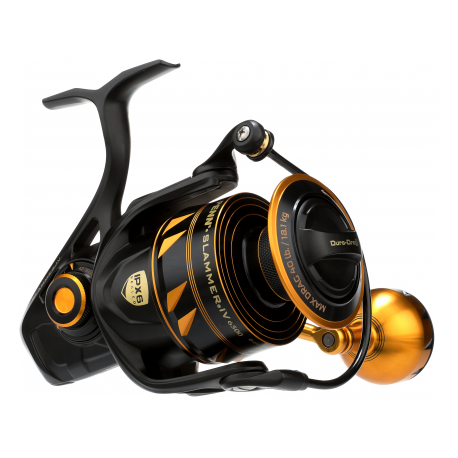Carrete de pesca PENN Slammer IV 6500