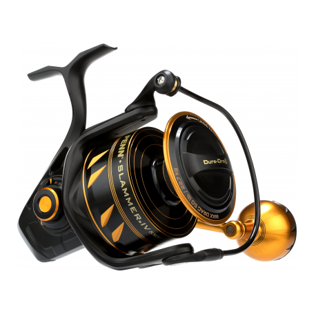 PENN Slammer IV 8500 mulinello da pesca