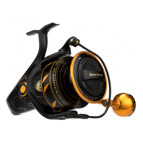 PENN Slammer IV 10500 mulinello da pesca