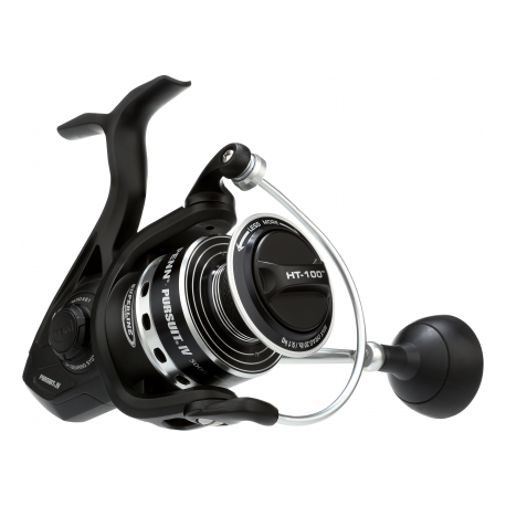 Carrete de pesca PENN Pursuit IV 5000