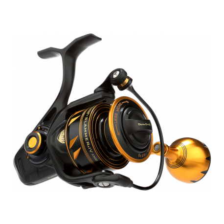 PENN Slammer IV 3500 mulinello da pesca