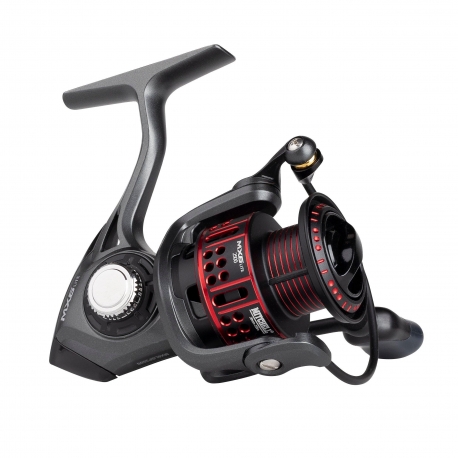 Carrete de pesca Mitchell MX6 LITE 4000HS