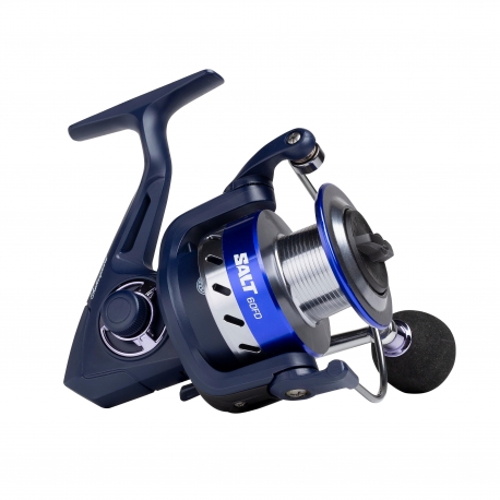 Carrete de pesca Shakespeare Salt 4000