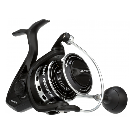 Carrete de pesca PENN Pursuit IV 6000