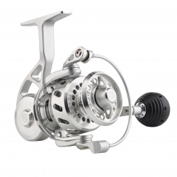 Van Staal VR Series Bailed 75 snurrande rulle