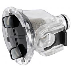 EUROPUMP Aquatec Sensor autoclaaf met 4 kleppen
