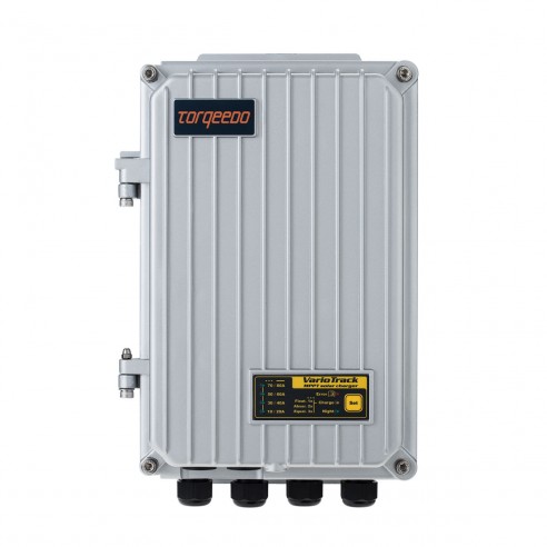Caricabatterie rapido per pannelli solari per Power24-3500 - Torqeedo 2211-00