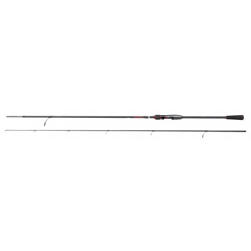 Abu Garcia Vendetta V3 702ML canna da spinning 5/20 gr.