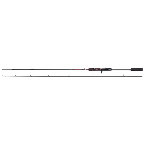 Abu Garcia Vendetta V3 702M canna da casting 10/30 gr.