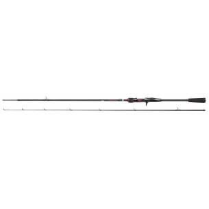Abu Garcia Vendetta V3 702MH casting rod 15/40 gr.