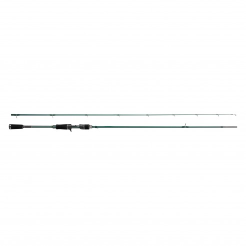 Abu Garcia Spike X Crankbait 722 casting rod 7/28 gr.
