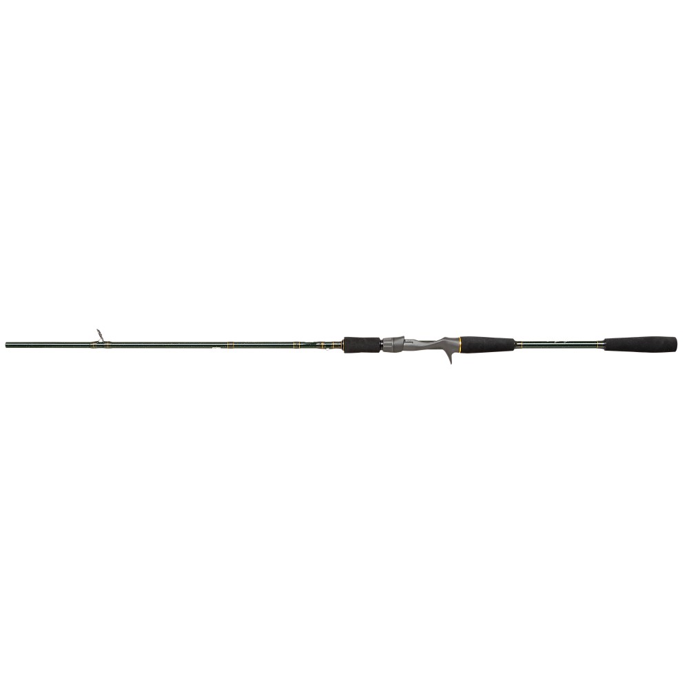 Artificiale Siliconico da Pesca Spinning e Casting Abu Garcia Svartzonker 