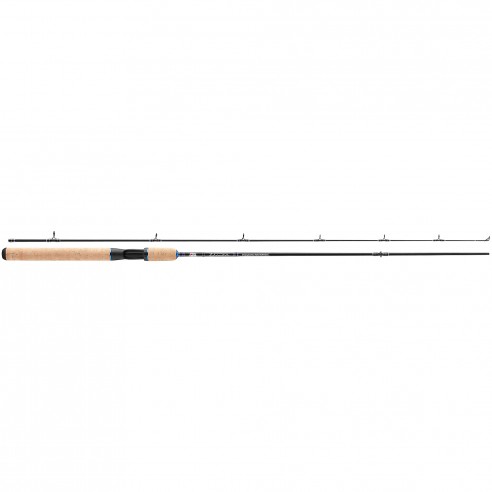 Abu Garcia Devil 902ML spinning rod 10/30 gr.