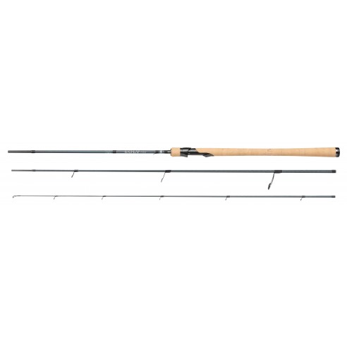 Caña de spinning Abu Garcia Solv AG2 273 10/30 gr.
