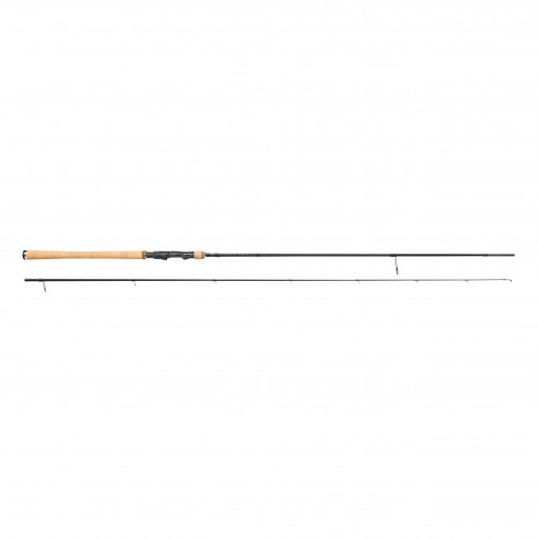 Abu Garcia Solv AG3 2552 canna da spinning 4/24 gr.