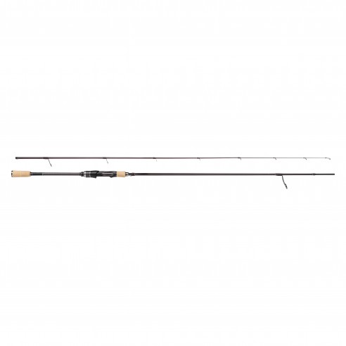 Caña spinning Abu Garcia Spike PRO Tech Rig 742 3/14 gr.