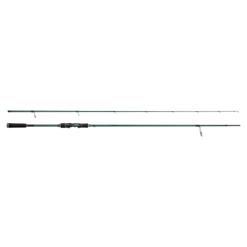 Abu Garcia Spike X Finesse Jigging 862 spinning rod 5/30 gr.
