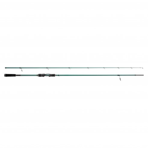 Caña spinning Abu Garcia Spike X Jigging 802 14/40 gr.