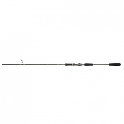 Abu Garcia Svartzonker Signature The One Spinnrute 30/110 gr.