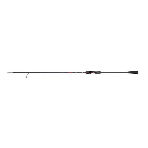 Abu Garcia Vendetta V3 804ML canna da spinning 5/20 gr.