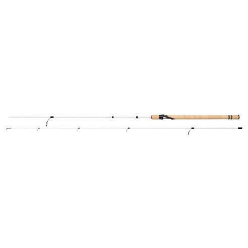 Abu Garcia Venerate V2 Cork 802M spinning rod 10/30 gr.