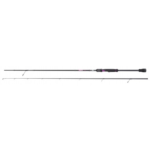Berkley Sick Stick Perch 762ML spinning rod 5/21 gr.