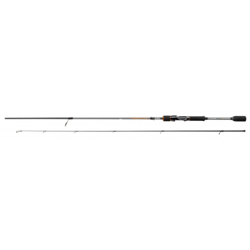 Mitchell Traxx MX2 Lure 602UL canna da spinning 1/7 gr.