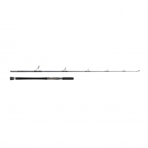 Caña spinning PENN Carnage CWS Popping 761 1 100/180 gr.