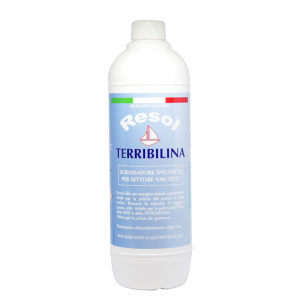 Limpiador Terribilina 0,75 lt.
