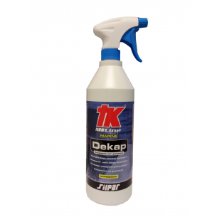 Dekap Pickler 0,9 lt. - Silpar TK