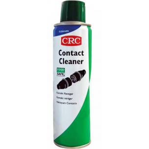 Solvent Contact Cleaner 0.25 lt. - CRC