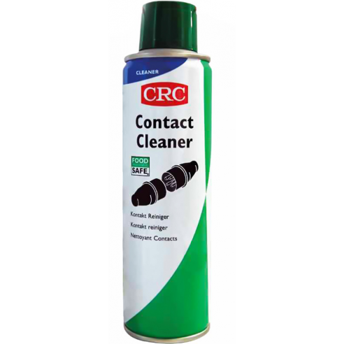 Solvente Contact Cleaner 0.25 lt. - CRC