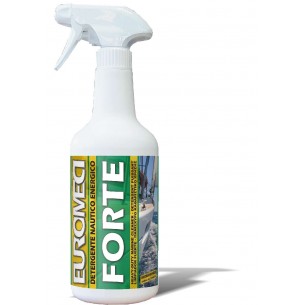 Detergente universale Forte 0.75 lt. - Euromeci