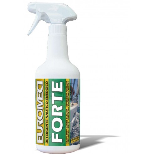 Detergente universale Forte 0.75 lt. - Euromeci