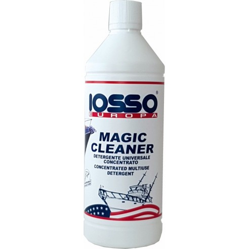 Nettoyant universel Magic Cleaner 1 litre - Iosso