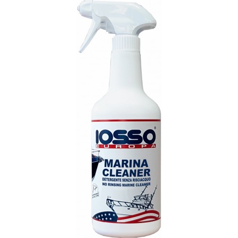 Detergente Marina Cleaner 0.75 lt. - Iosso