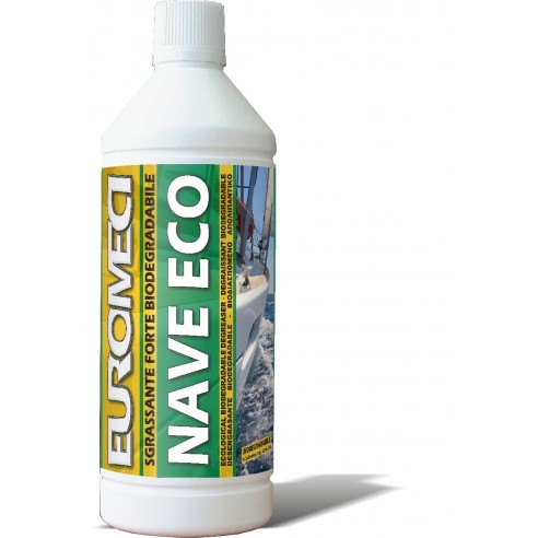 Nave Eco Degreaser 1 lt. - Euromeci