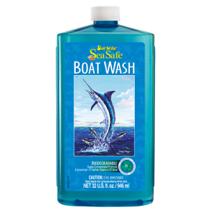 Detergente universale Sea Safe 0.95 lt. - Star Brite