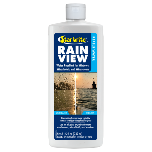 Rain View tvättmedel 0,25 liter - Star Brite