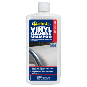 Vinylreiniger und Shampoo 0,473 l - Star Brite