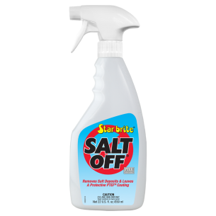 Salt Off Anti-zout wasmiddel 0,65 lt. - Star Brite