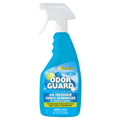 Detergente/Deodorante Odor Guard 0.65 lt. - Star Brite