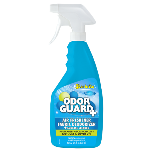 Odor Guard Nettoyant/Désodorisant 0.65 l - Star Brite