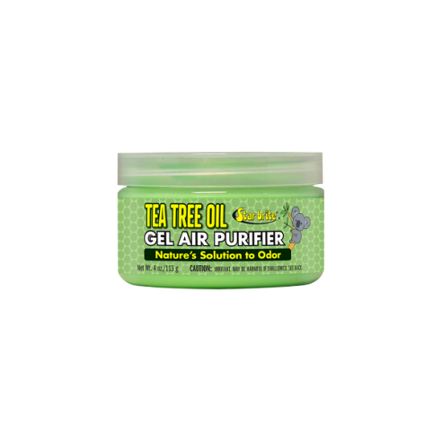 Deodorante per ambienti Tea Tree Oil gel 227 gr. - Star Brite