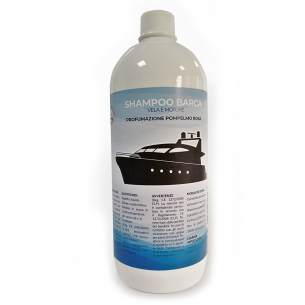 Boat Soap universele reiniger 1 lt.