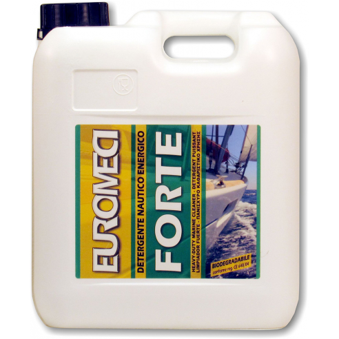 Strong Universal Cleaner 5 l - Euromeci